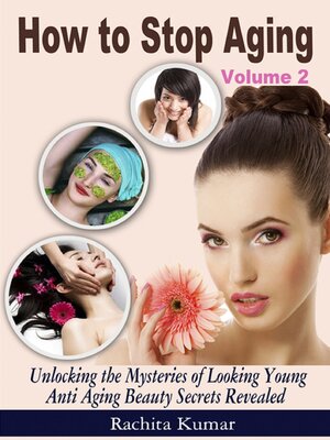 cover image of How to Stop Aging (Volume 2)